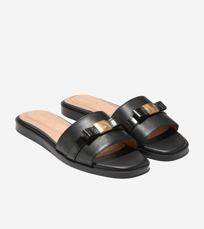 W35781:BLACK LTHR/BLACK CROC PRINT