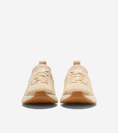 W34837:CH OAT KNIT/IVORY