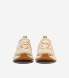 W34837:CH OAT KNIT/IVORY