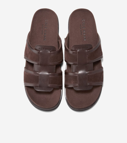 C43751:CH MADEIRA SUEDE / CH MADEIRA / BLACK