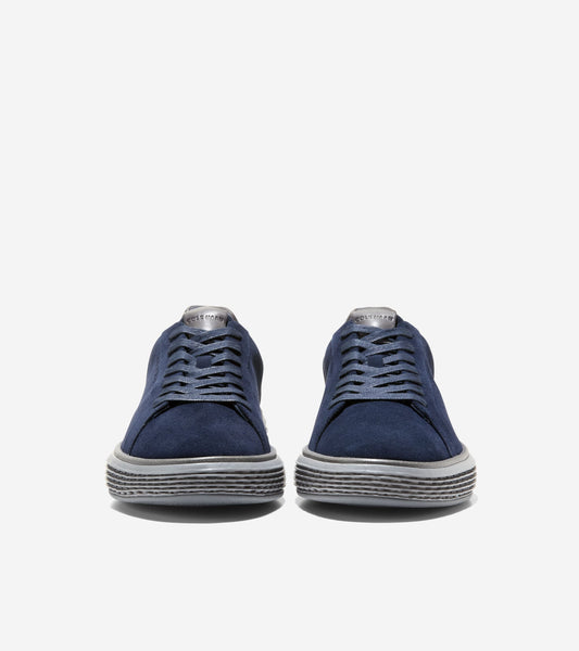 C43584:MIDNIGHT MOON SUEDE / RAVEN / QUIET SHADE