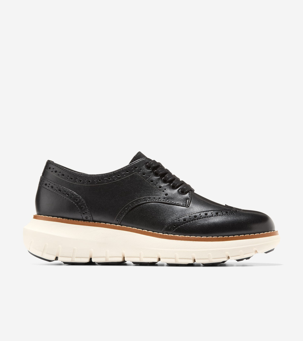 W37405:BLACK LEATHER