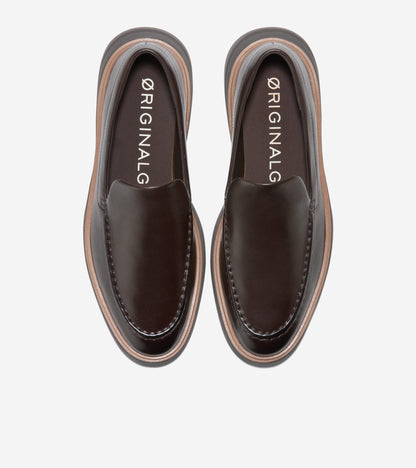 C41538:DK CHOCOLATE / CH NATURAL / JAVA