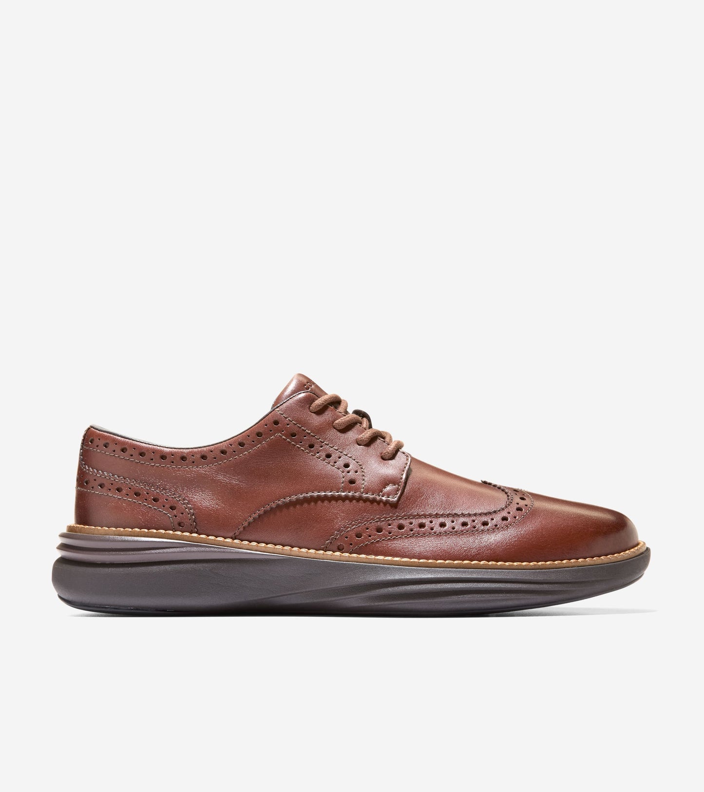 C43641:CH WOODBURY / DK NATURAL / JAVA