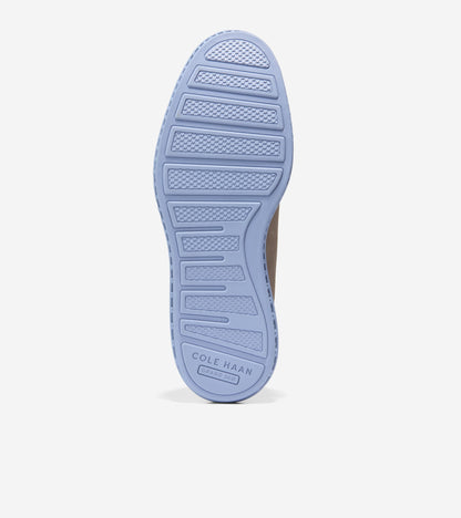 C45111:CH IRISH COFFEE NUBUCK / NAVY BLAZER / BLUE BLIZZARD