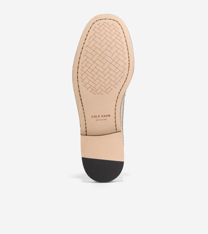 W32842:GOLD SNAKE PRT LEATHER