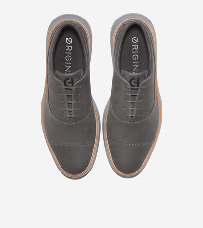 C43177:RAVEN NUBUCK / DARK NATURAL / QUIET SHADE