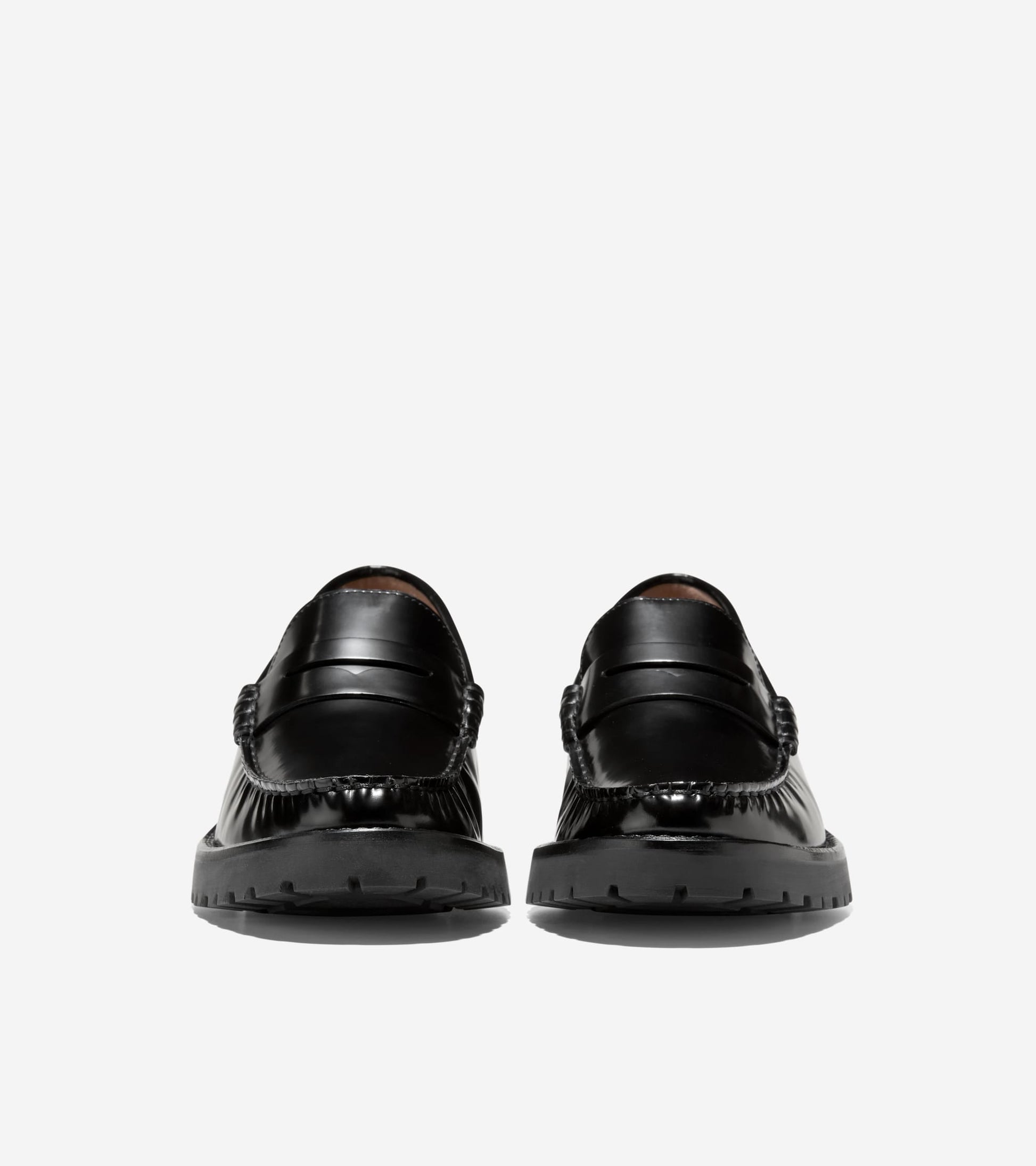 W32811:BLACK BOX LEATHER