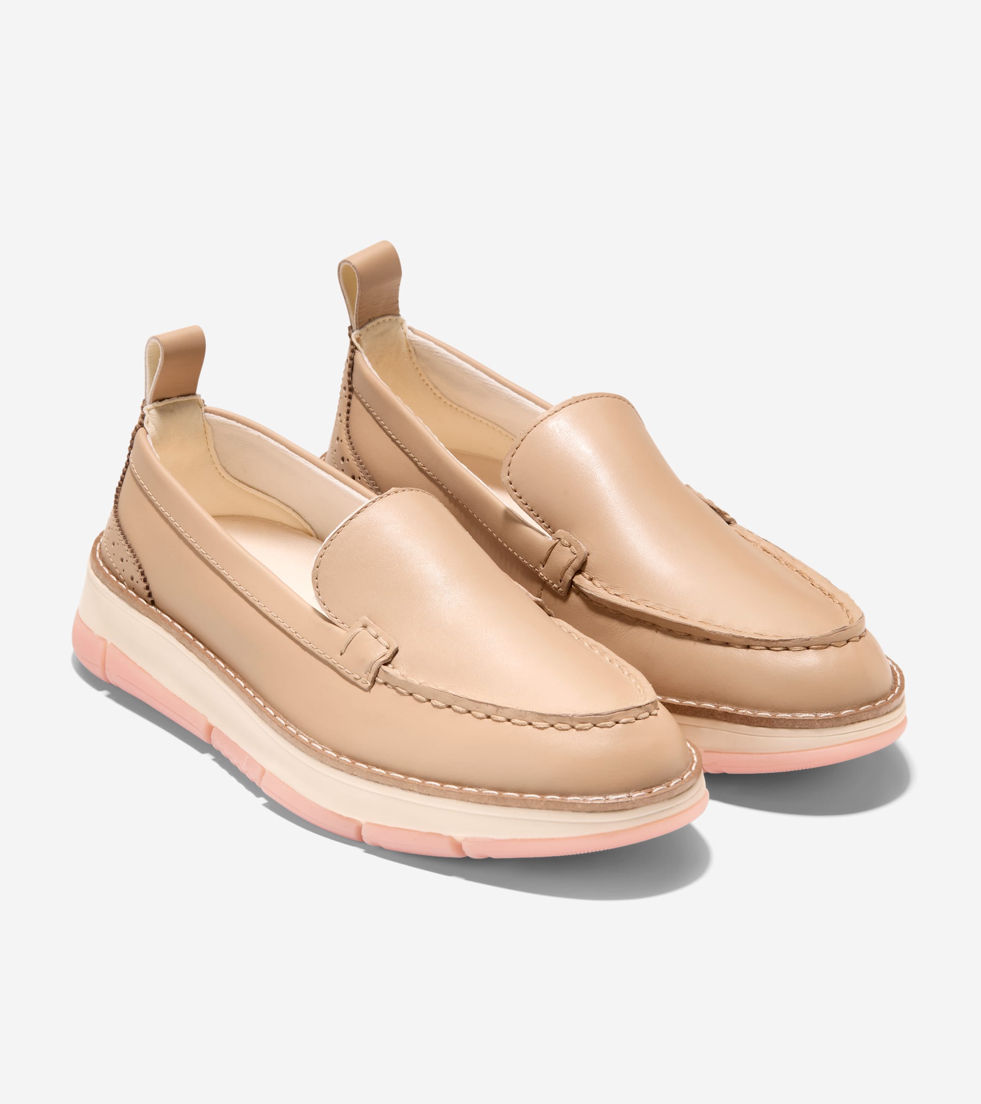 W32607:CH SOFT BUFF/IVORY