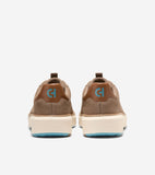 C41191:CH IRISH COFFEE NUBUCK / CH GOLDEN HONEY / IVORY WP