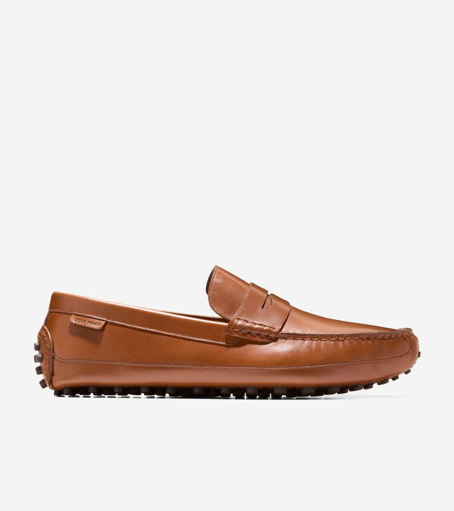 Men's Davies Grand Penny Driving Loafers
