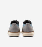 C39731:CH SEA STONE NUBUCK / GLACIER GREY / IVORY