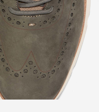 C37898:TEA LEAF NUBUCK/DUNE/OXFORD BLUE