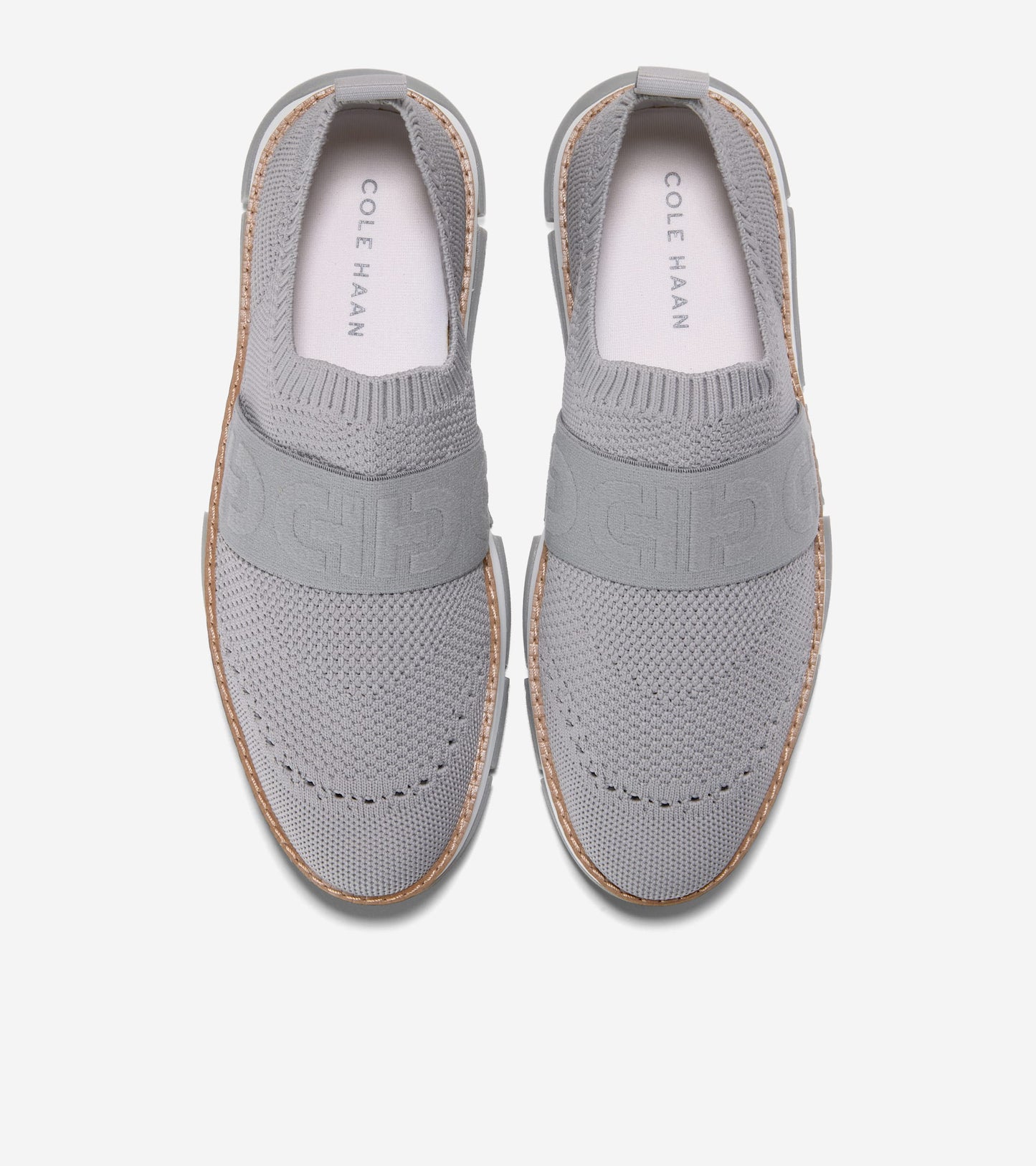 W33817:FROST GRAY STITCHLITE