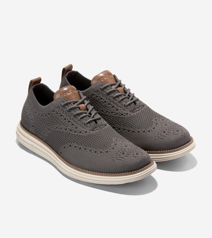 C42197:RAVEN / CH SPICED BROWN / CH OAT