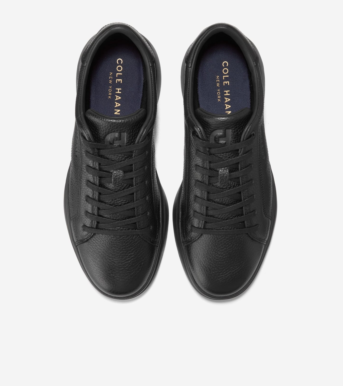 C43721:BLACK / BLACK