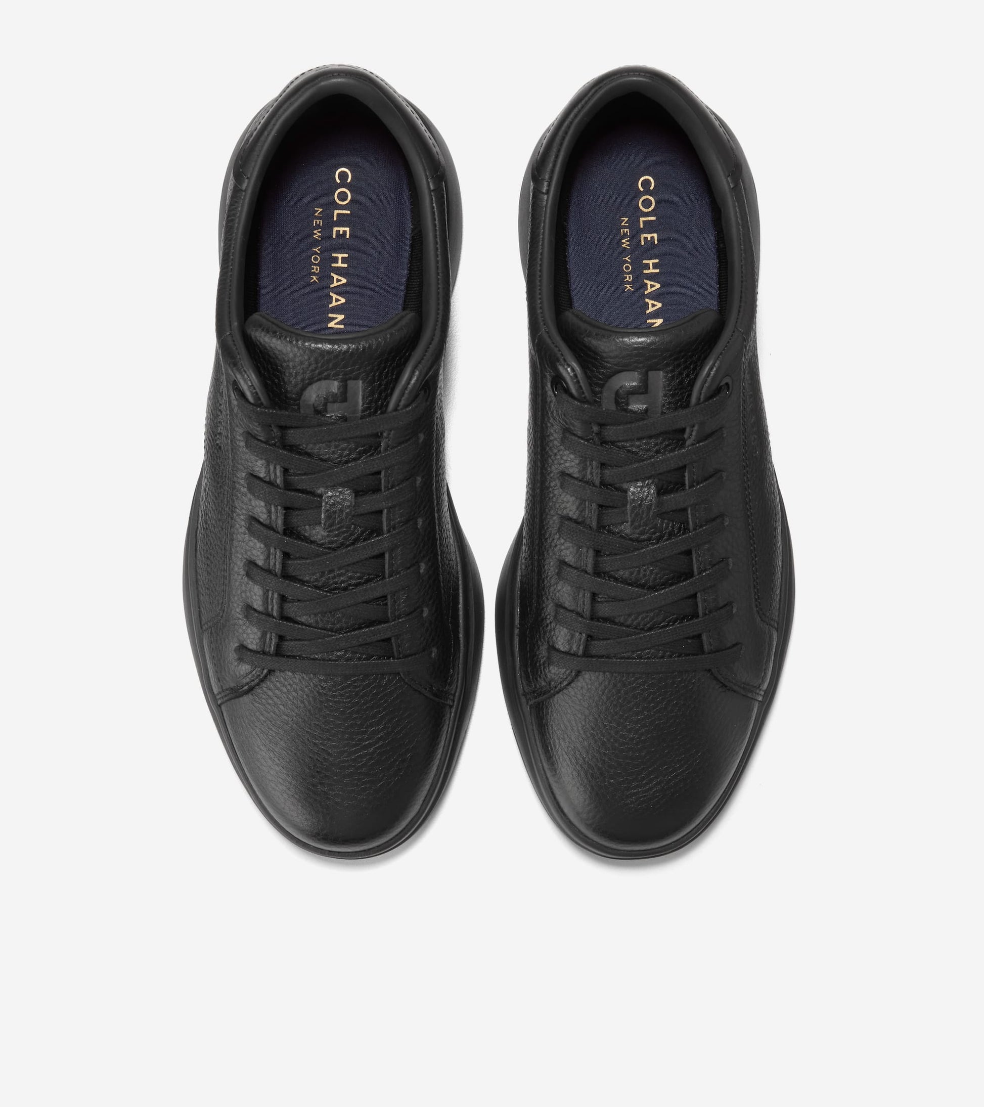 C43721:BLACK / BLACK