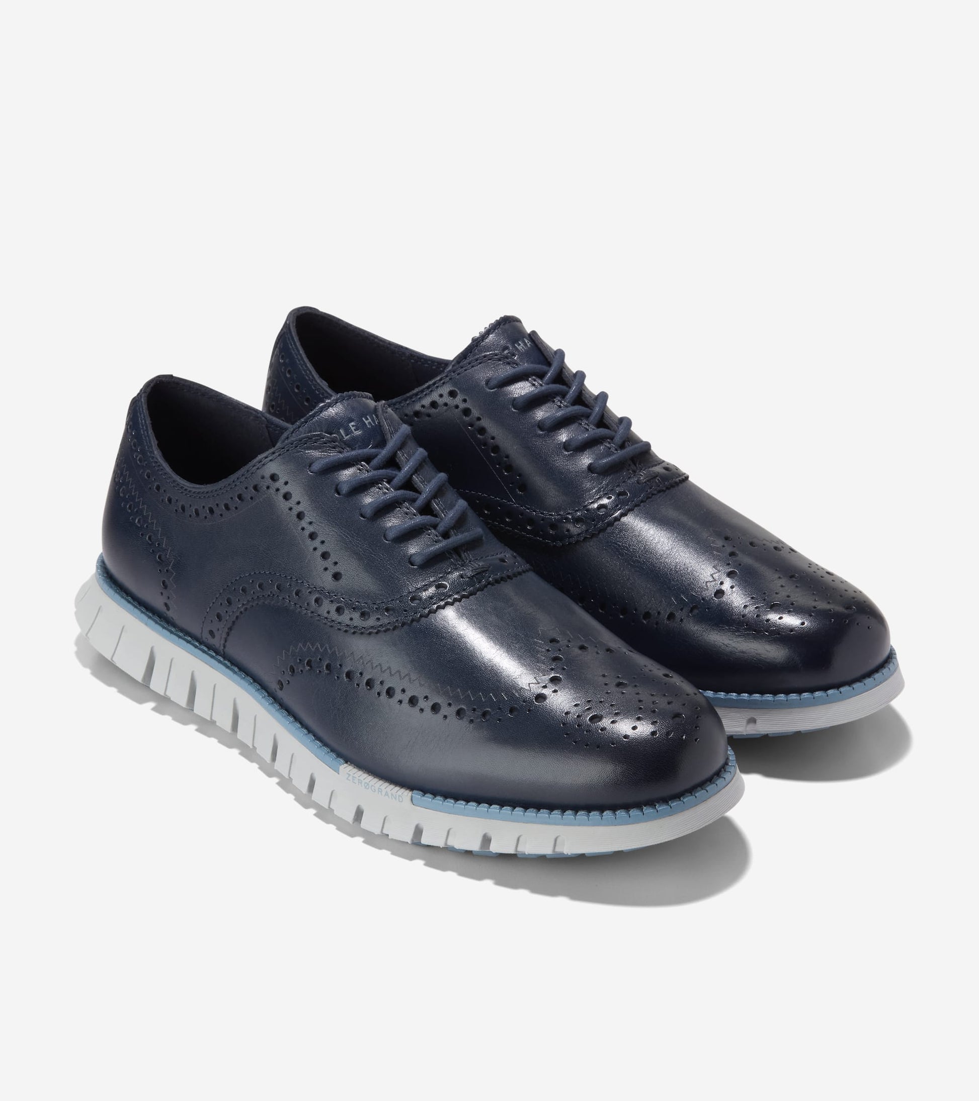 C41857:NAVY BLAZER / FADED DENIM / HARBOR MIST