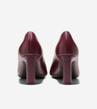 W34356:CH BLACK GARNET LTR