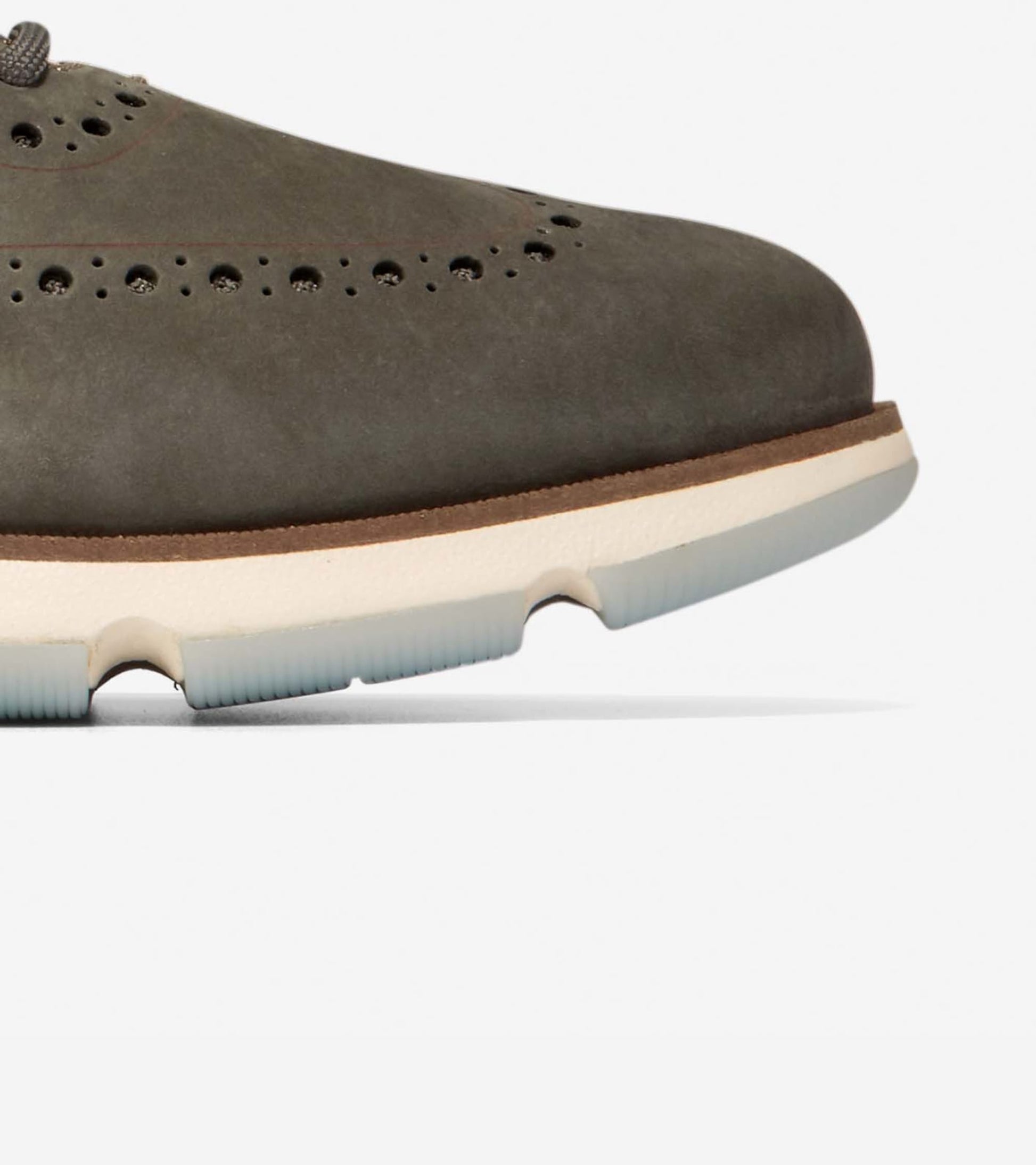 C37898:TEA LEAF NUBUCK/DUNE/OXFORD BLUE