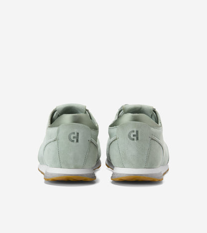 W35710:LILY PAD LTHR/SATIN
