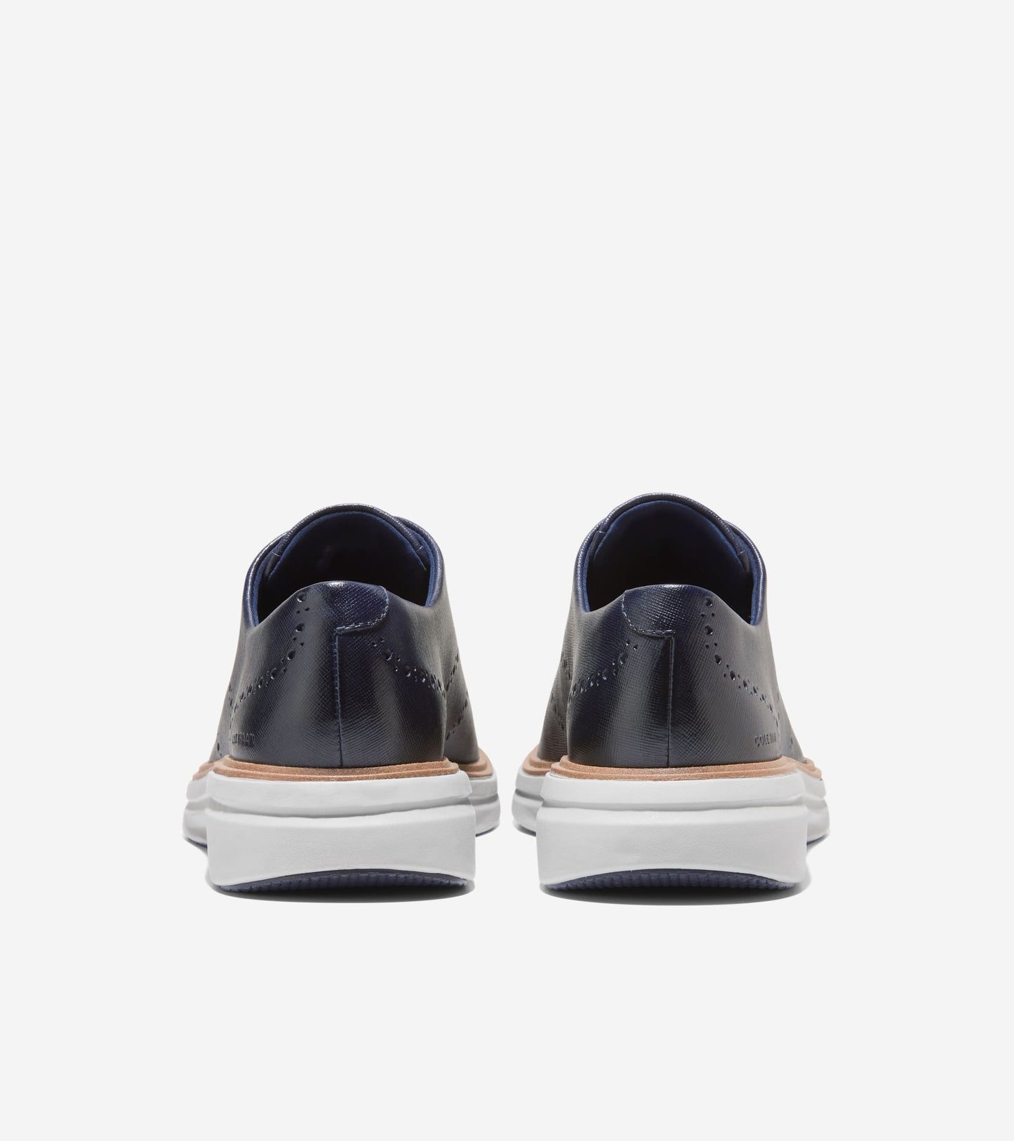 C42153:MIGHT MOON SAFFIANO / DK NATURAL / PALOMA