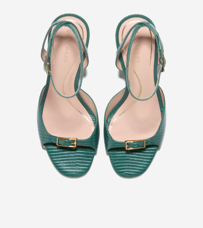 W33511:RAINFOREST LIZARD PRT LTR