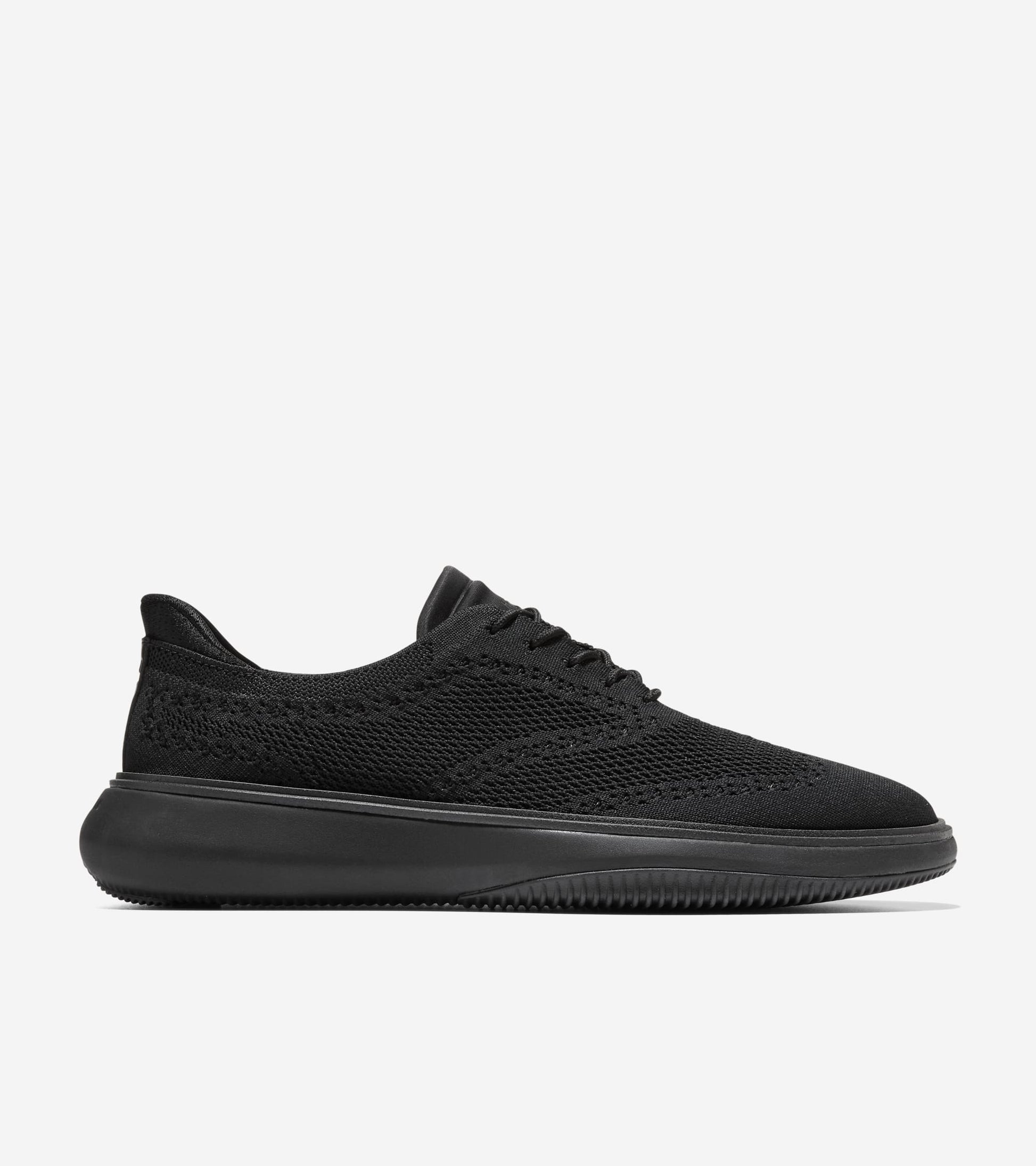 C43915:BLACK / BLACK