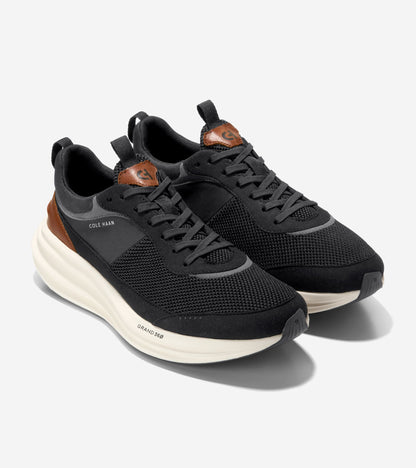 C39640:BLACK/BRITISH TAN/IVORY
