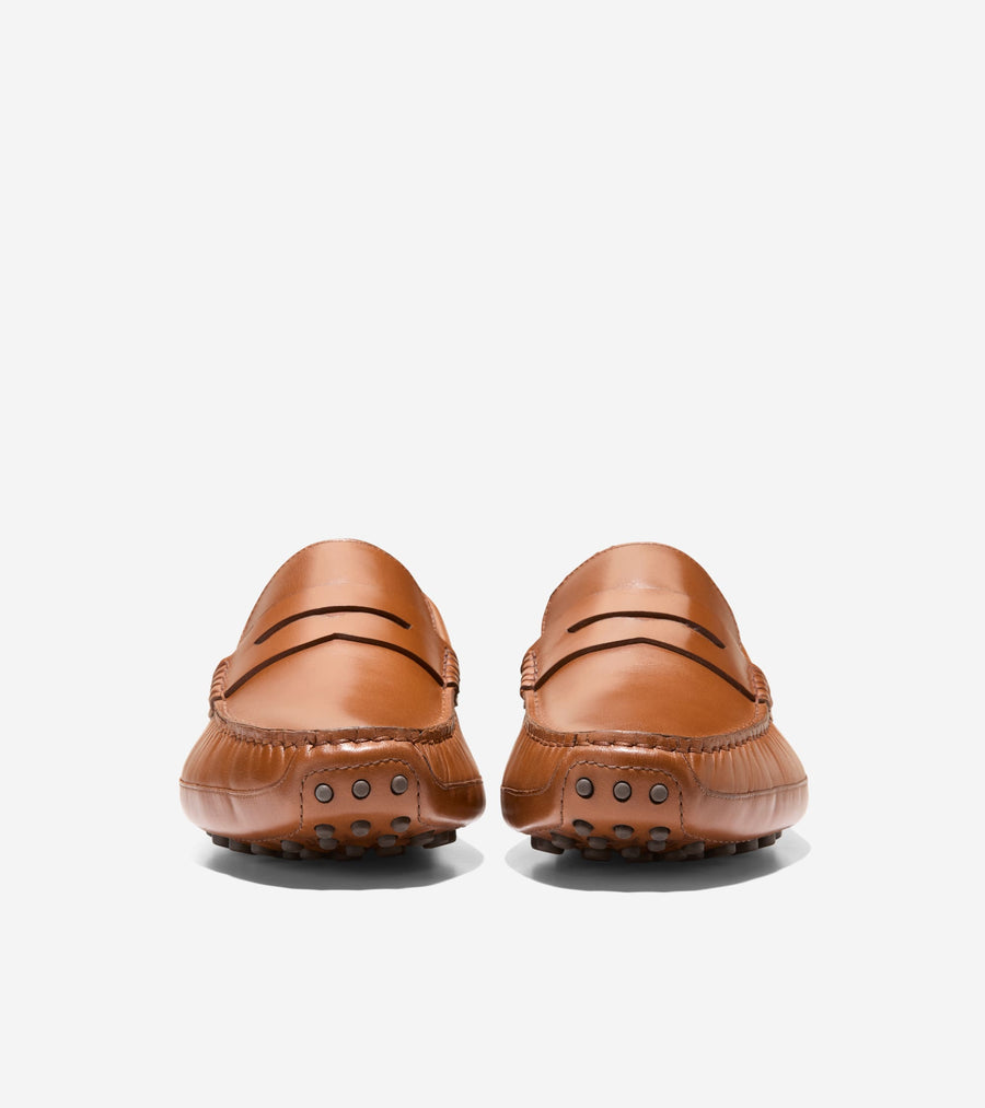 Men's Davies Grand Penny Driving Loafers