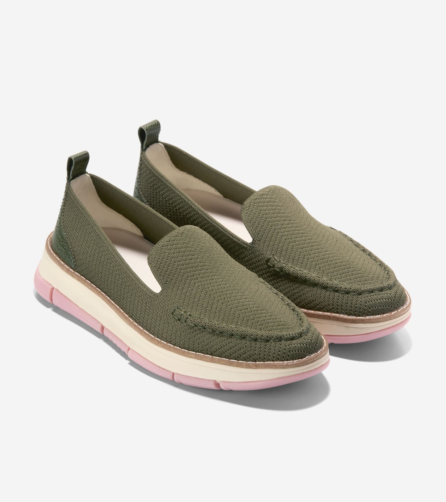W33808:OLIVE NIGHT STITCHLITE