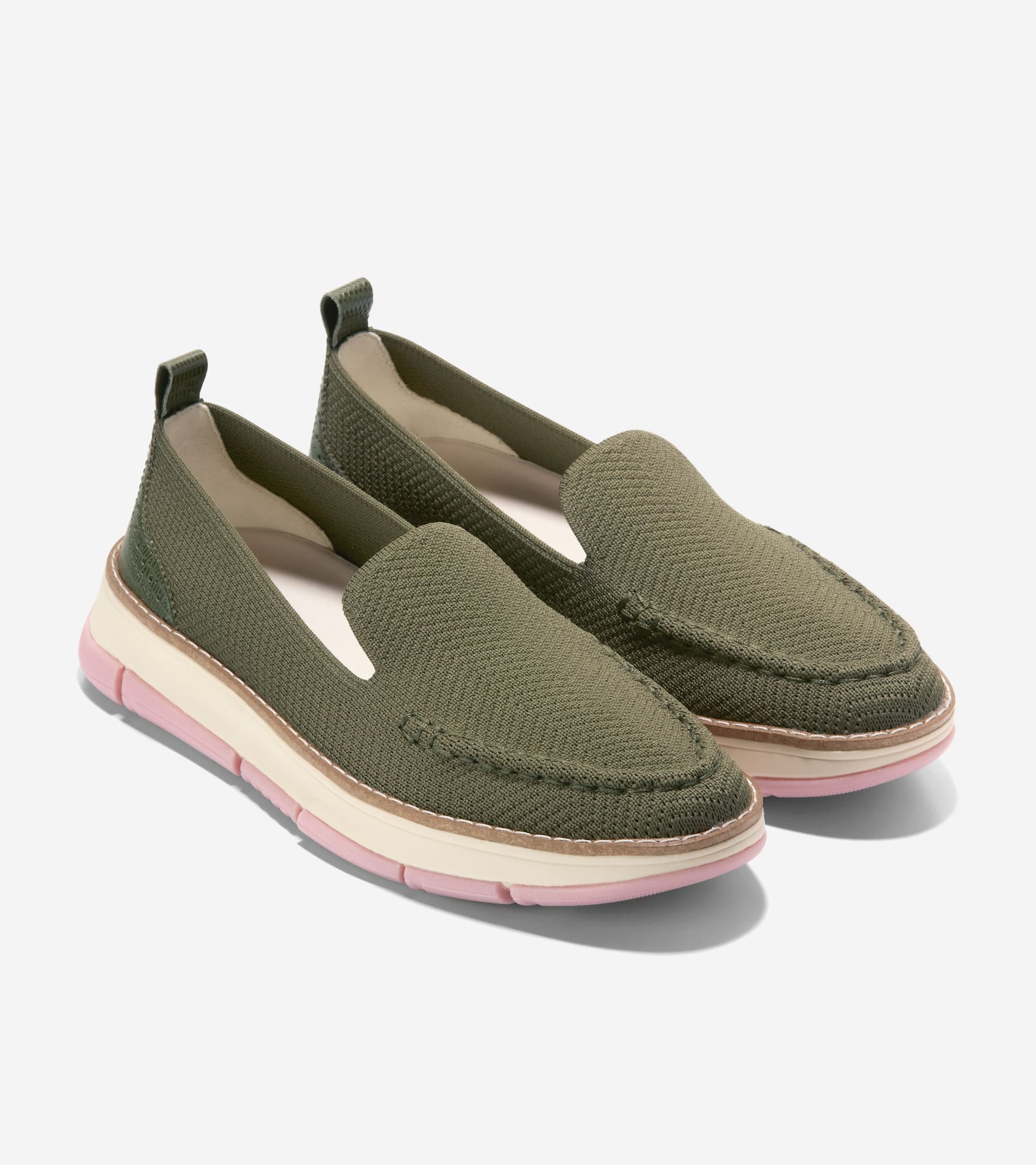 W33808:OLIVE NIGHT STITCHLITE