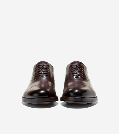 C41469:CH MADEIRA / DARK NATURAL