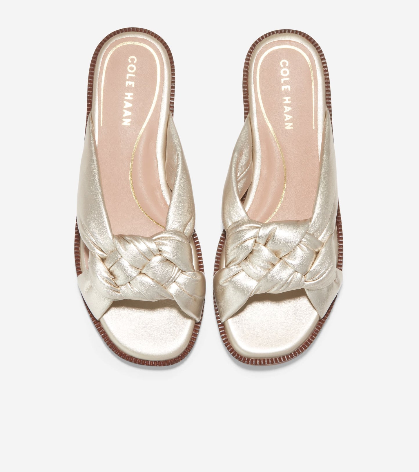 W28424:GOLD LTR