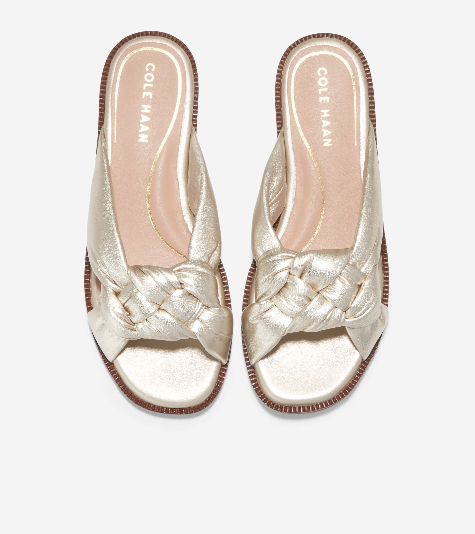 W28424:GOLD LTR