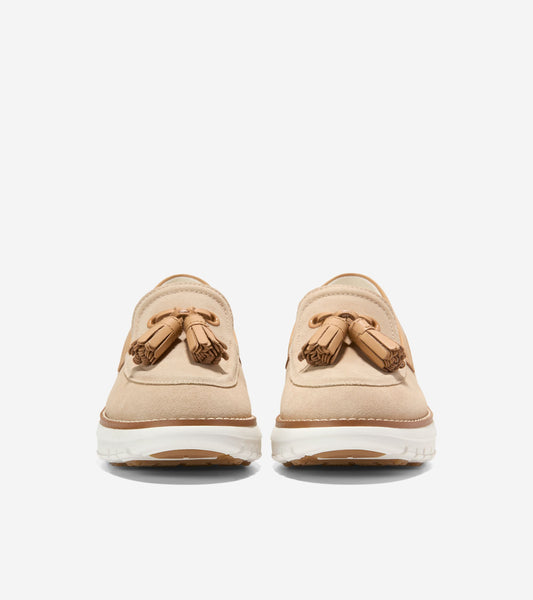 W36401:CH TUSCAN SAND SDE / BISCUIT LTHR