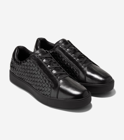 C45018:BLACK / BLACK