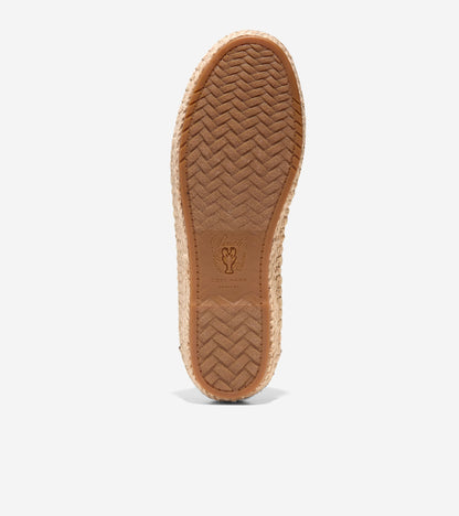 W33683:CH ANCIENT SCROLL/IVORY STITCH