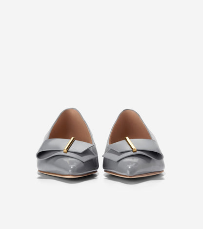 W33775:FROST GRAY BOX LTR