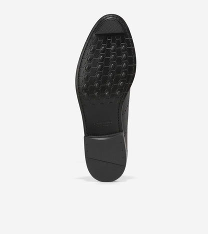 C42193:BLACK / BLACK