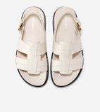 W32746:IVORY LEATHER