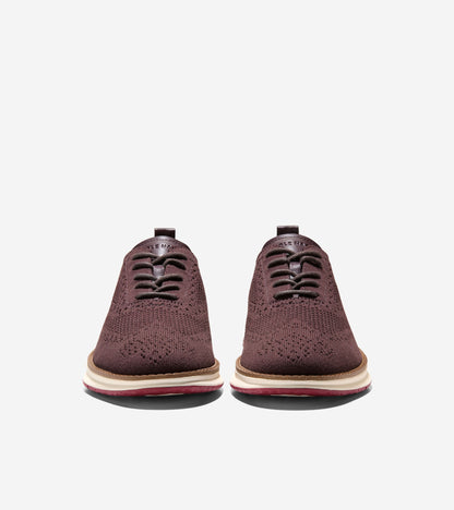 C41142:CHOCOLATE RAISIN / CLARET / IVORY