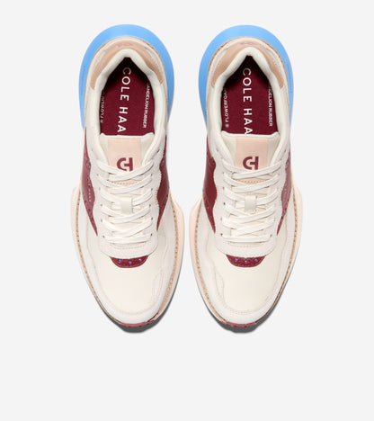 C40059:IVORY/WHITE CAP/SESAME/SYRAH/MARINE/IVORY