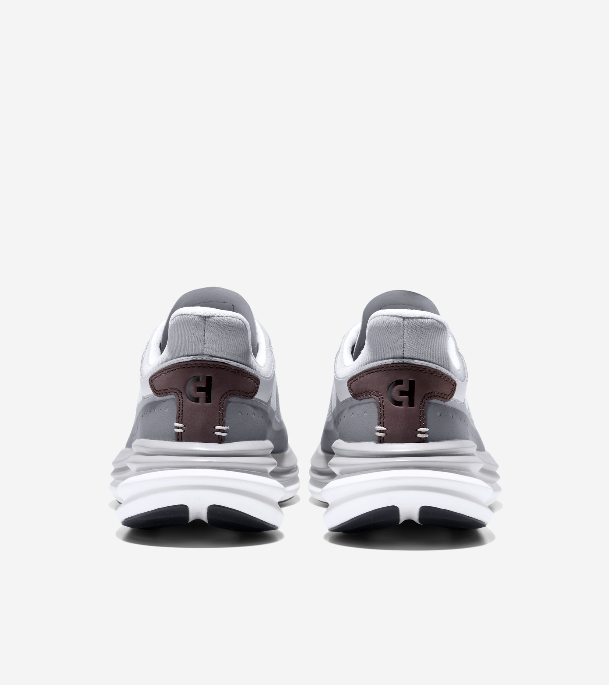 C40864:MICRO CHIP / QUIET SHADE / OPTIC WHITE