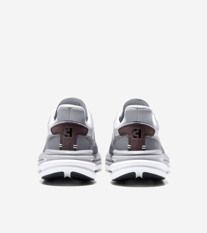 C40864:MICRO CHIP / QUIET SHADE / OPTIC WHITE