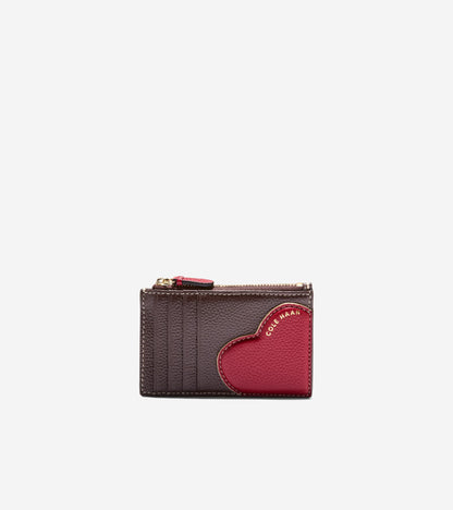 U08066:DARK CHOCOLATE/RIO RED HEART:0000