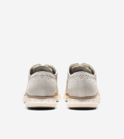 C43268:ANGORA SUEDE / NATURAL / IVORY