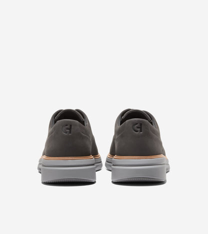 C43177:RAVEN NUBUCK / DARK NATURAL / QUIET SHADE