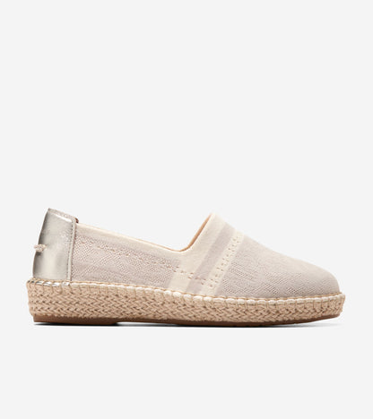 W33683:CH ANCIENT SCROLL/IVORY STITCH