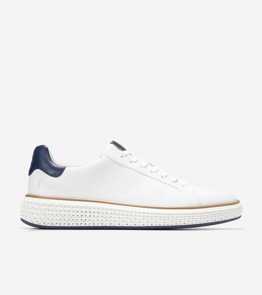 Men's GrandPrø Court SKYWEAVE™ Sneakers